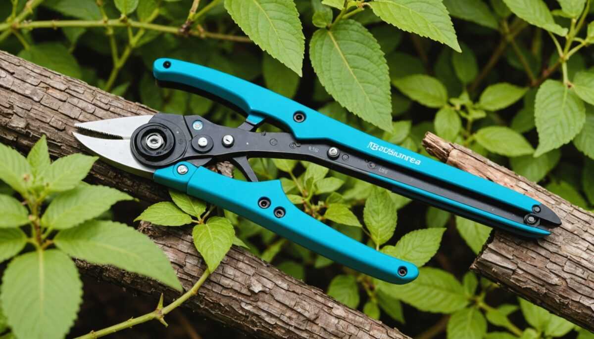 Vos questions sur le choix du sécateur idéal