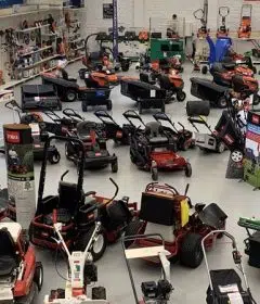Où trouver toutes vos pièces détachées pour tracteur tondeuse