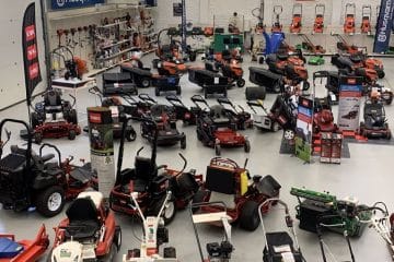 Où trouver toutes vos pièces détachées pour tracteur tondeuse