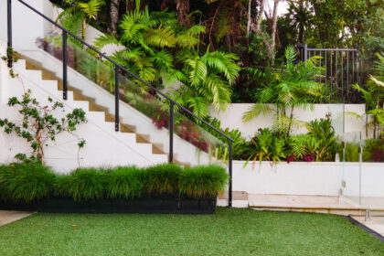 Bureau d'études paysager : pourquoi confier la conception de son jardin à un expert ?