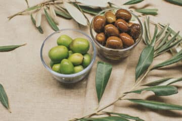 Comment l'huile d'olive est-elle fabriquée ?