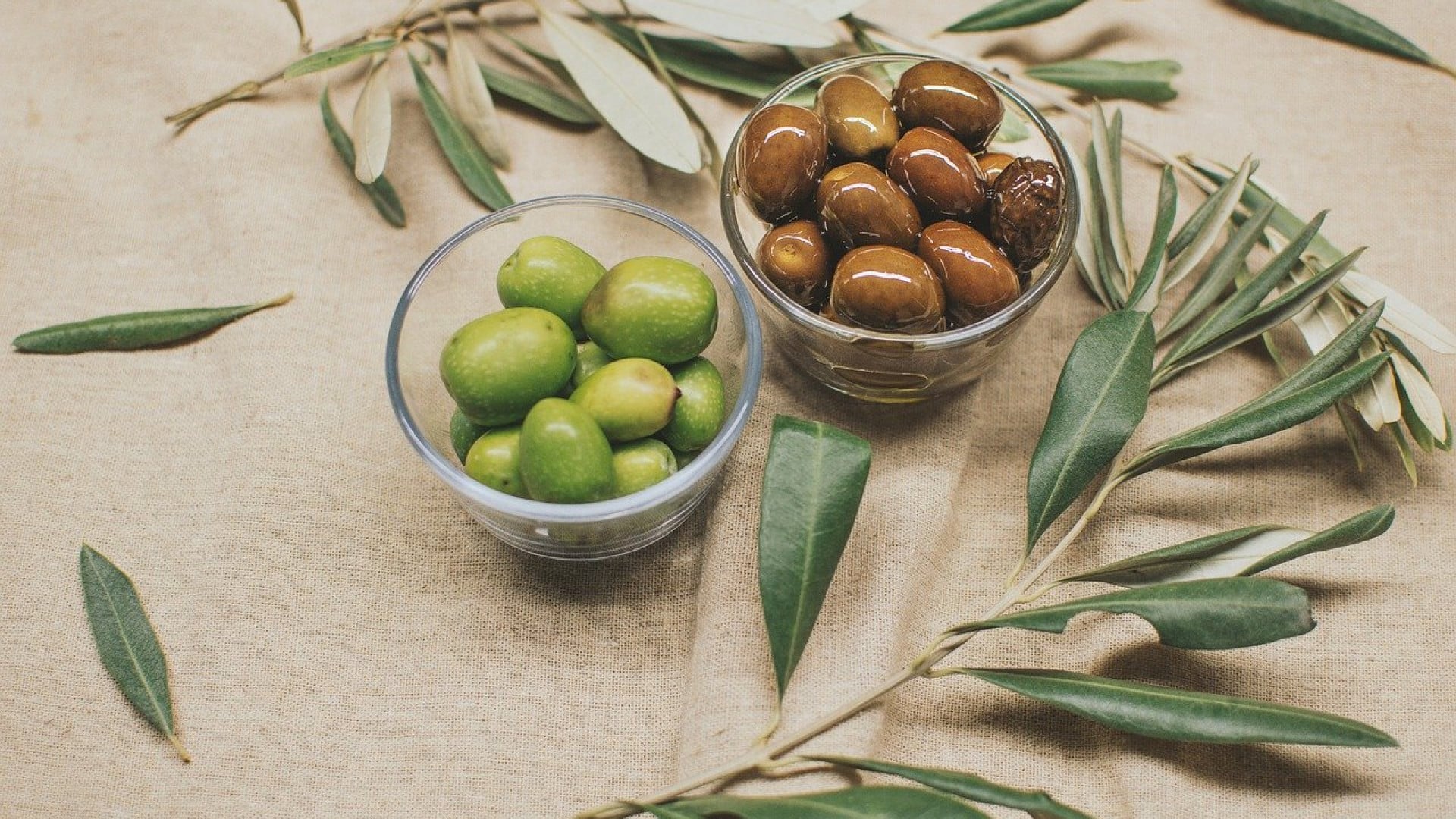 Comment l'huile d'olive est-elle fabriquée ?