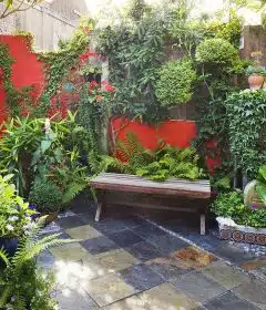10 idées pour aménager votre jardin