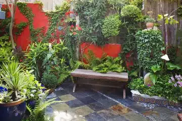 10 idées pour aménager votre jardin
