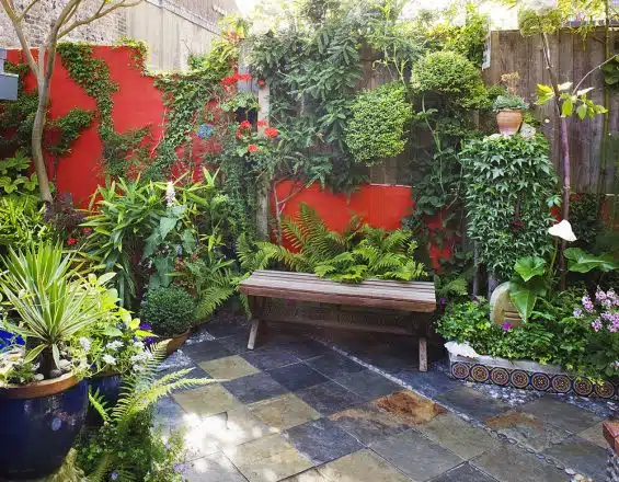 10 idées pour aménager votre jardin