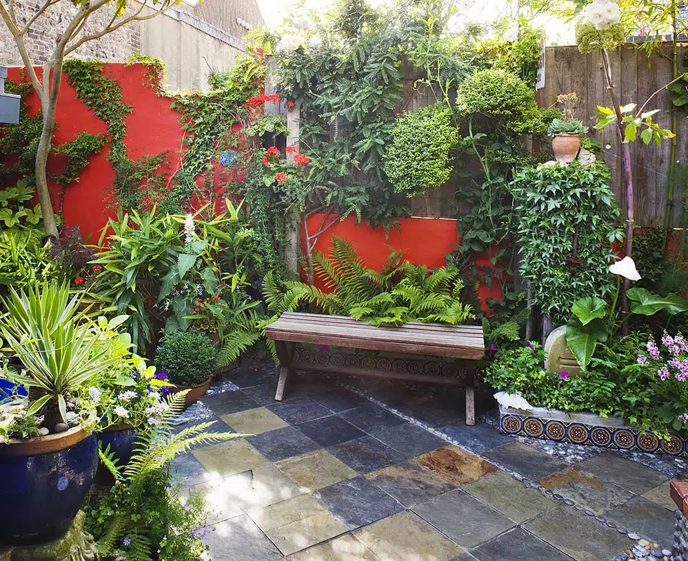 10 idées pour aménager votre jardin
