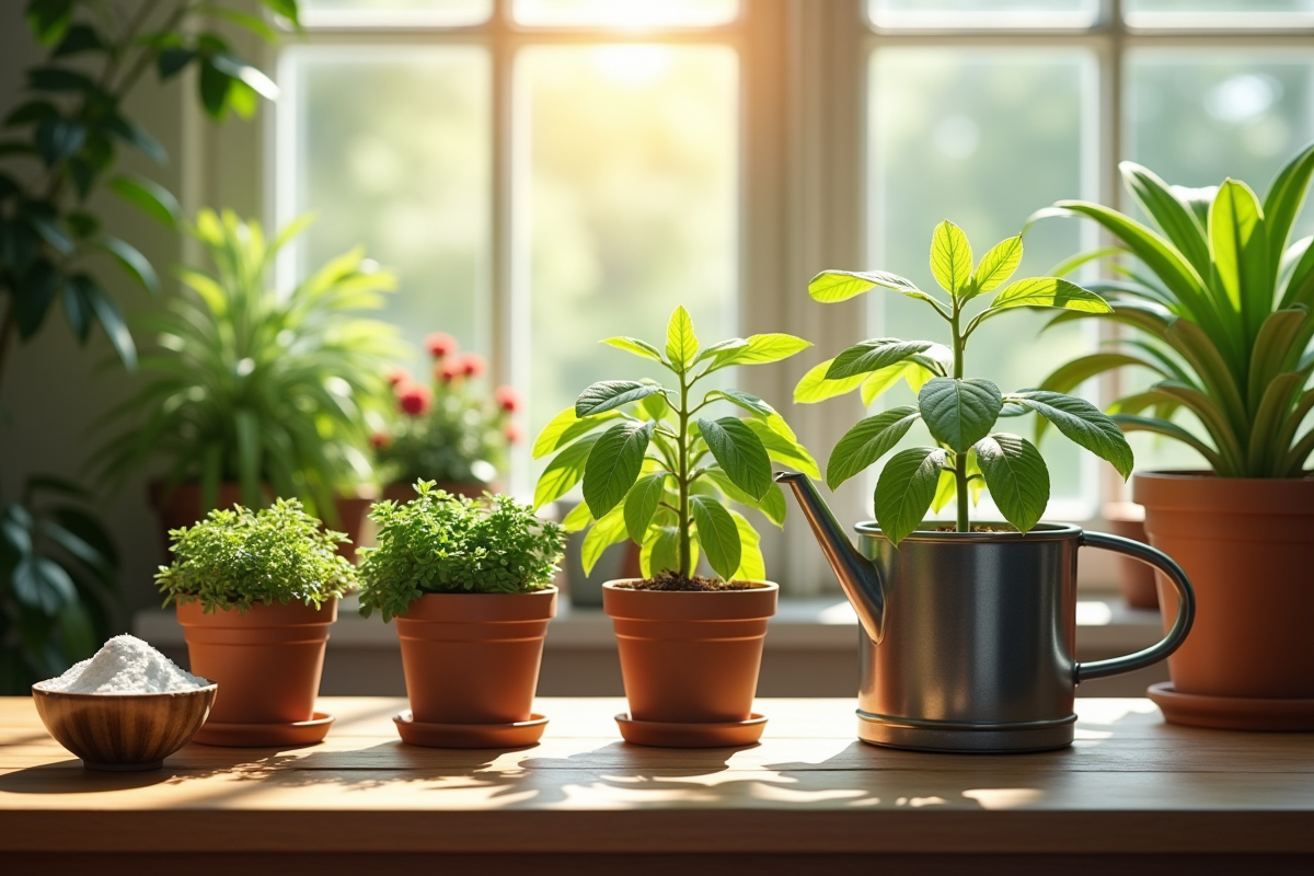 plantes sucre