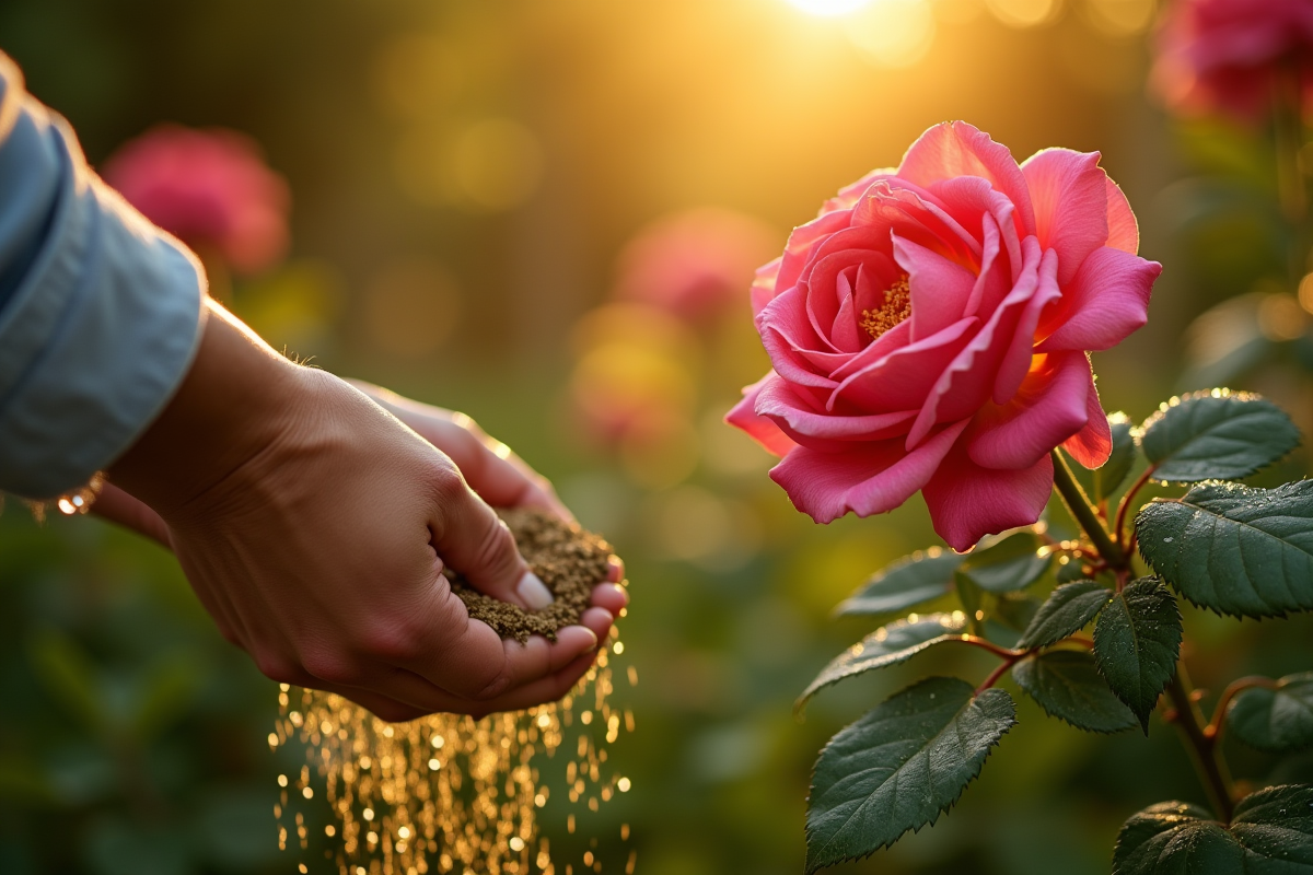 roses cuisine