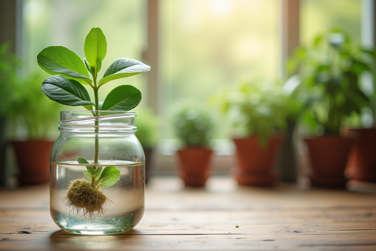 bouture plante