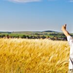 jeune agriculteur