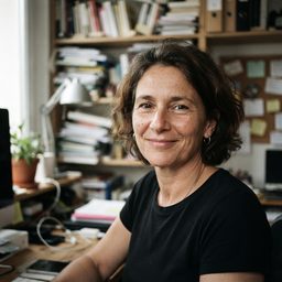 Virginie Maillard
