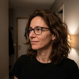 Sabrina Fleury